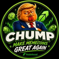 Chump Coin (CHUMP) token icon