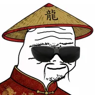 chinese unc (CHUNC) token icon