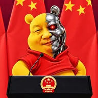 Chinese Intelligence (CI) token icon