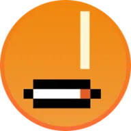 Cigarette (CIG) token icon