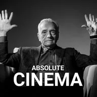 ABSOLUTE CINEMA (CINEMA) token icon