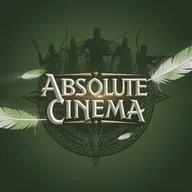 ABSOLUTE CINEMA (CINEMA) icon