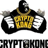 CRYPTOKONG (CK) token icon