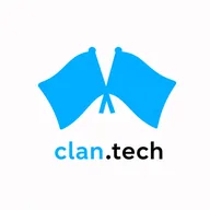 clan.tech (CLAN) icon