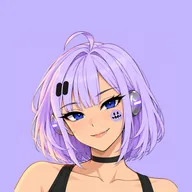 Clank Uwu Model (CUM) token icon