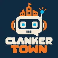 ClankerTowner (CLANK) token icon