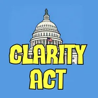 Clarity Act (CLARITY) token icon