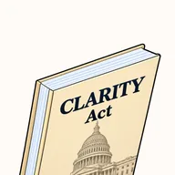 Clarity Act (CLARITY) token icon