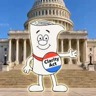 Clarity Bill (BILL) token icon