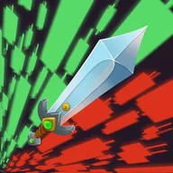 Clash of Perps by Virtuals (CLASH) token icon