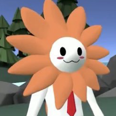 Claude VRChat OSC Bridge (CLAUDEVR) token icon