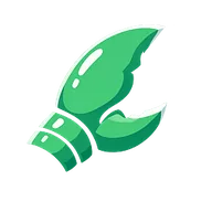 clawpump.tech (CLAW) token icon