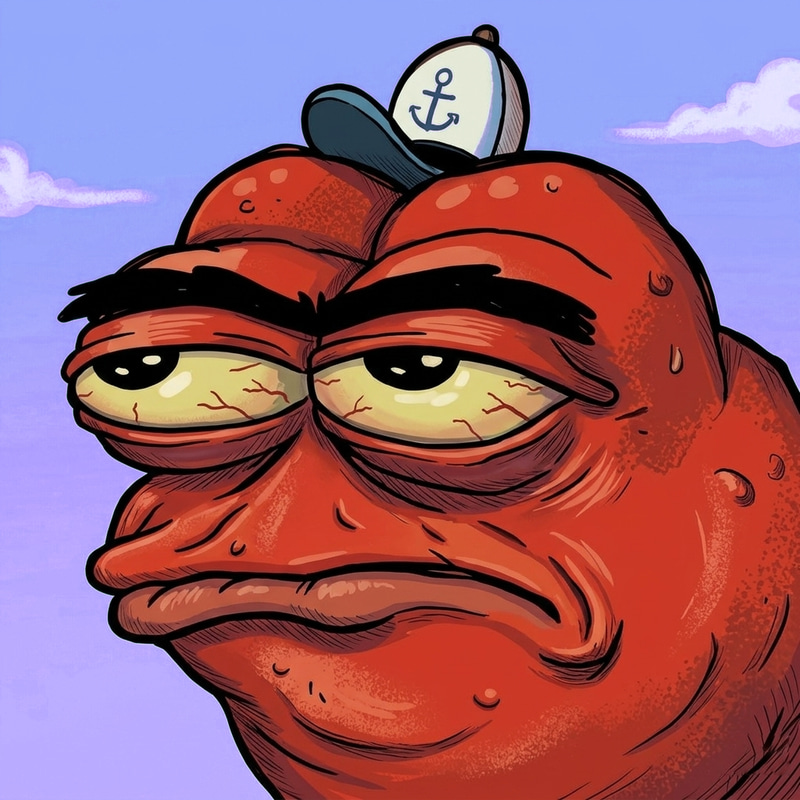 Mr Clawbs (CLAWBS) token icon