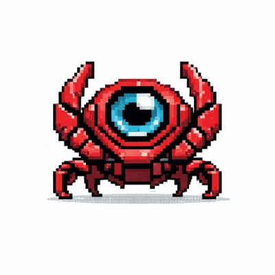 ClawSight (CLAWSIGHT) token icon