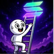 Climb (CLIMB) token icon