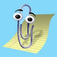 Clippy (CLIPPY) token icon