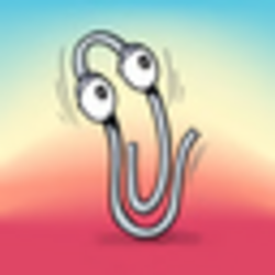 Clippy (CLIPPY) token icon