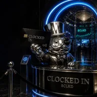 CLKD (CLKD) token icon