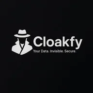 Cloakfy (CLOAK) token icon