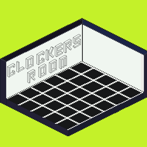 Clockers Room (CLOCKERS) token icon
