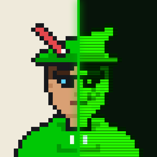 CLONES (CLONES) token icon