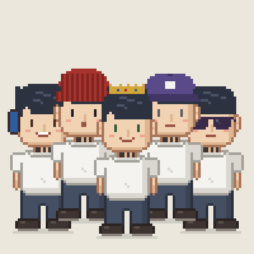 CLONES (CLONES) token icon