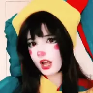 Clown Pussy (CLUSSY) token icon