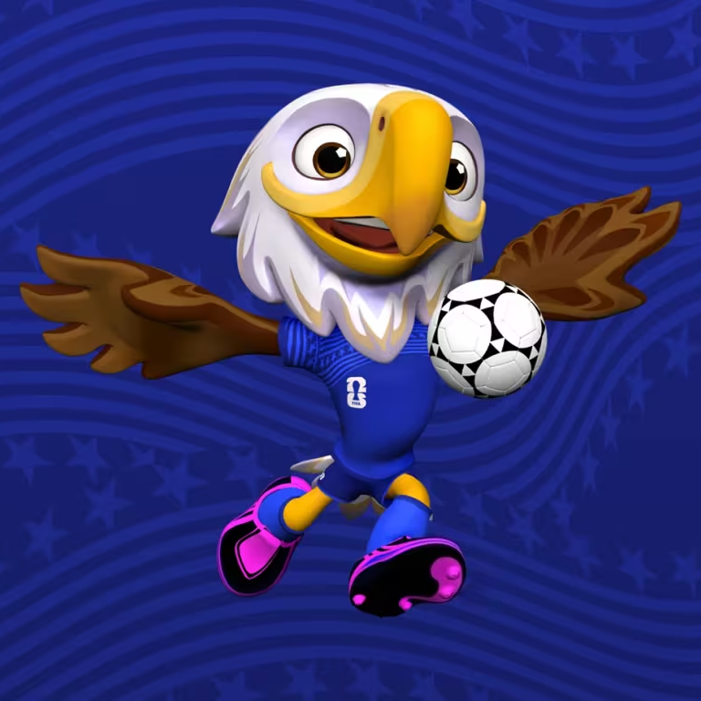 Clutch the Bald Eagle (CLUTCH) token icon