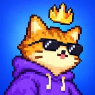 CoinMarketCat (CMC) token icon