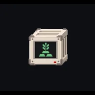 commodities (CMDT) token icon