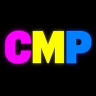 Сommodity Meme Pad (CMP) token icon