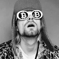 The UpOnly Bull (COBIE) token icon