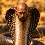COBRA TATE (COBRA) token icon
