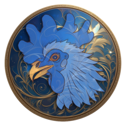 CockCardano (COCK) token icon