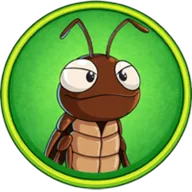 Multicycle Cockroach (COCKROACH) token icon