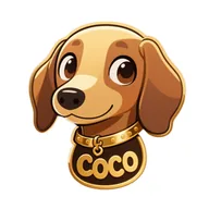 coco (COCO) token icon