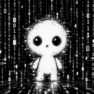 01001111.ai (CODIE) token icon