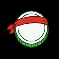 I like the coin (COIN) token icon