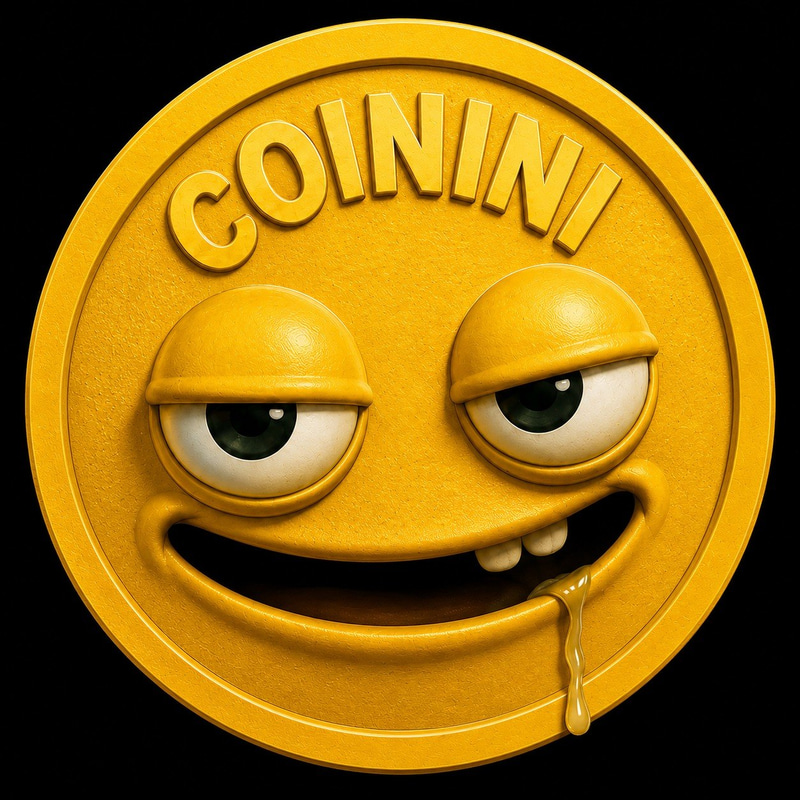 Coinini (COININI) token icon