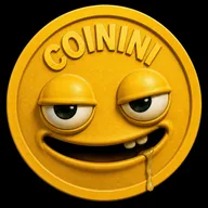 Coinini (COININI) token icon