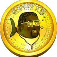 Coinye West (COINYE) token icon