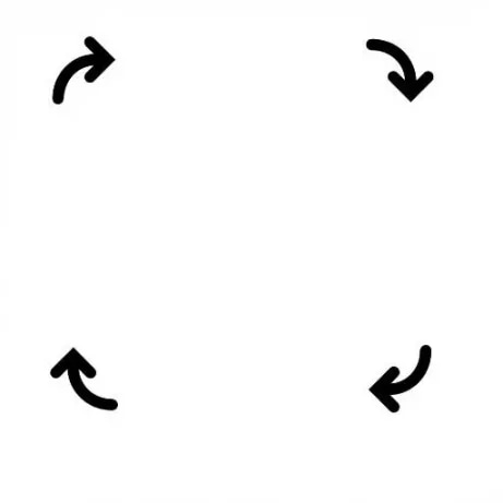 cycle of life (COL) token icon
