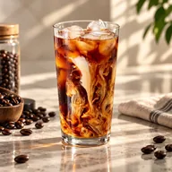 Cold Brew (COLD) token icon