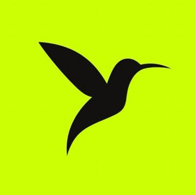Exchange Colibri (COLIBRI) token icon