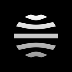 Collaterize (COLLAT) token icon