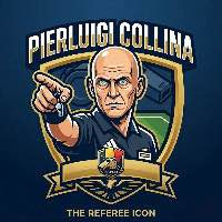 Pierluigi Collina (COLLINA) token icon
