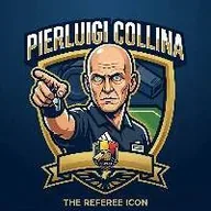 Pierluigi Collina (COLLINA) token icon