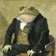 Colonel Toad (COLONEL) token icon