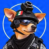 Comando (COMANDO) token icon