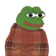 Comfy Pepe (COMFYPEPE) token icon